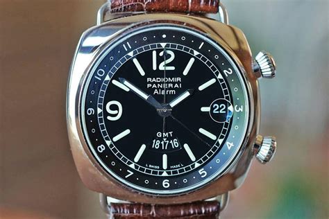 Panerai radiomir 98